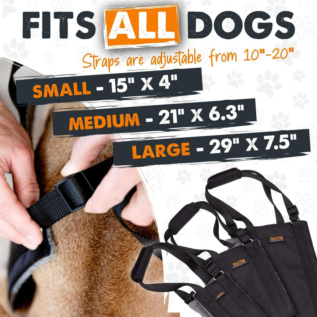 Dog Lift Harness K1630