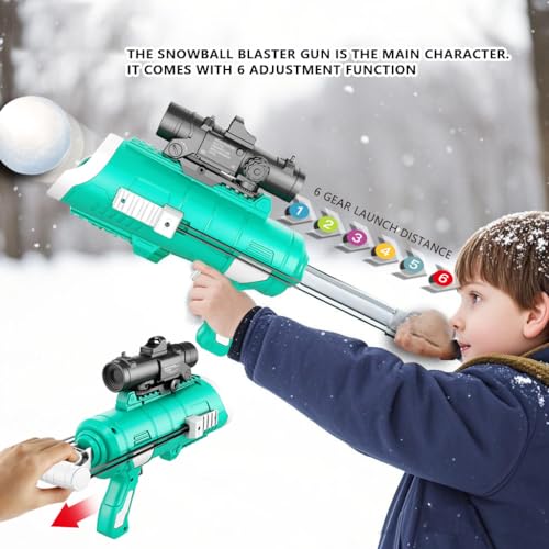 Snowball Maker Kit with Storage Bag F27774