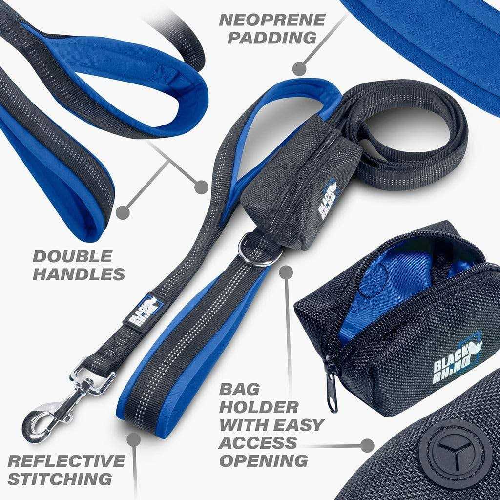 Heavy Duty Dog Leash Z970