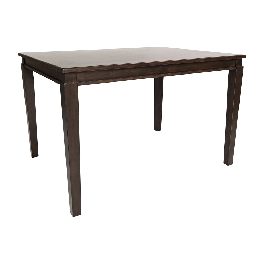 47" Solid Wood Dining Table P460