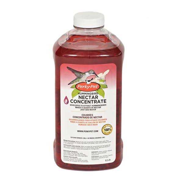 Hummingbird Nectar Concentrate E2392