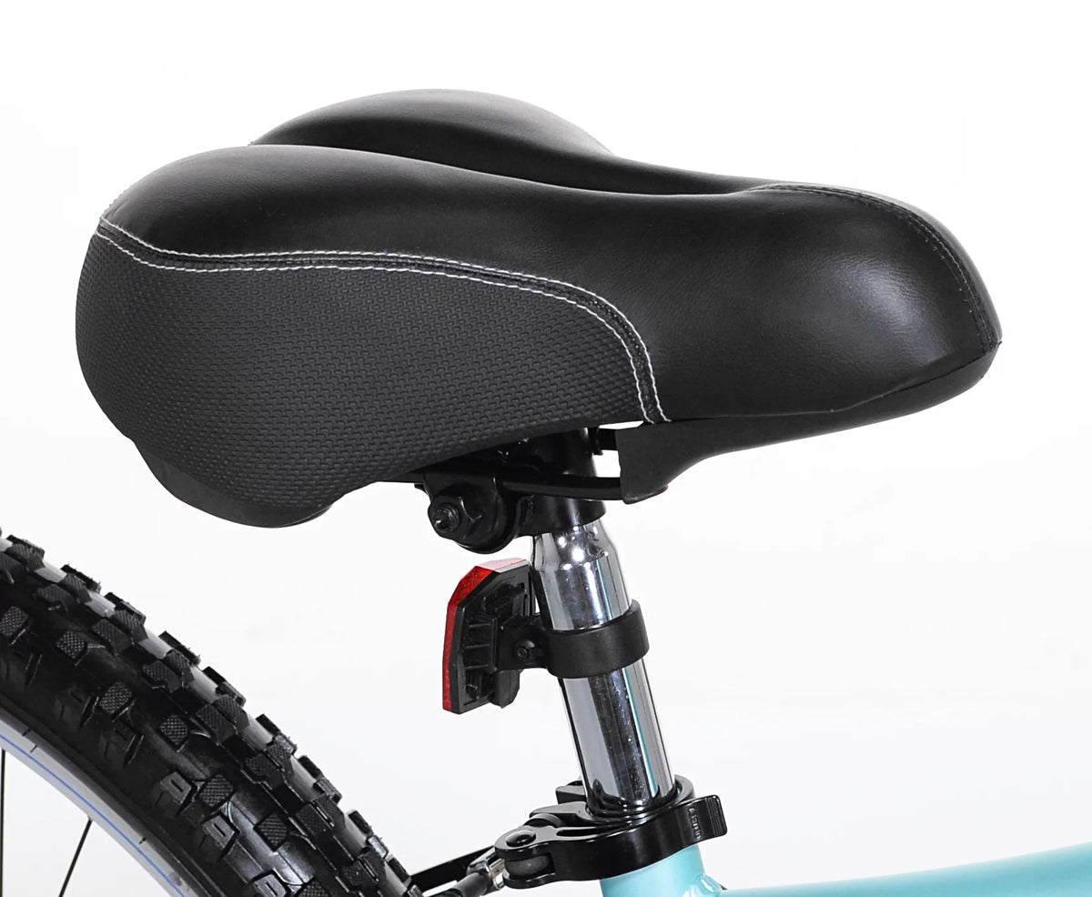 Teal Women's Mountain Bike A592704