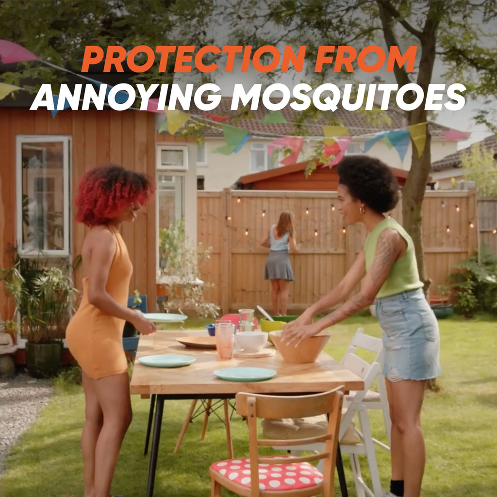 Mosquito Repellent 6 oz V665066