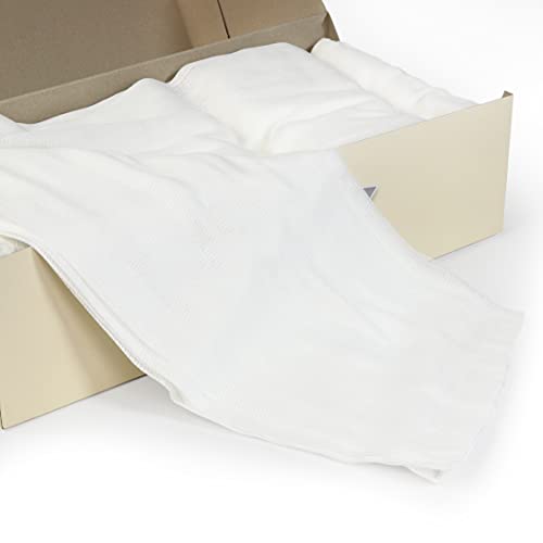 White Cheesecloth I17647