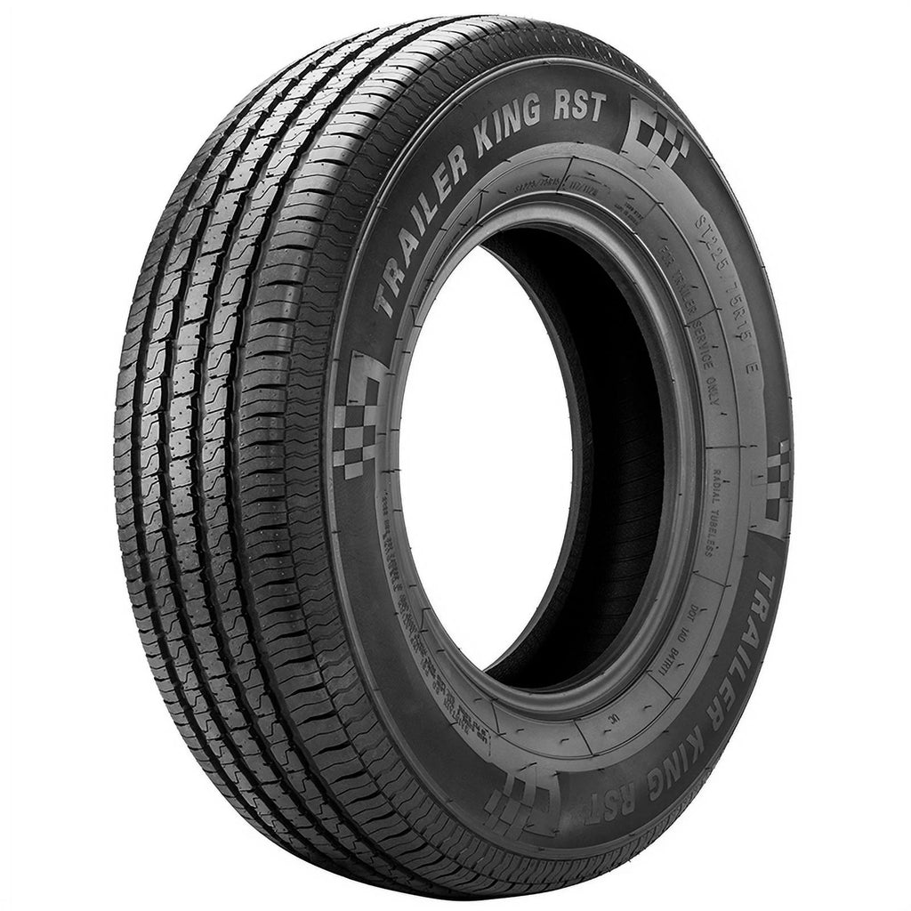 ST235/80R16 Trailer Tire K6097
