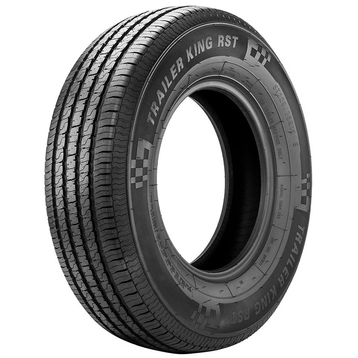 ST235/80R16 Trailer Tire K6097