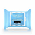 Hydrating Makeup Remover Cleansing Wet Towelettes 25 ct, 3-Pack P896