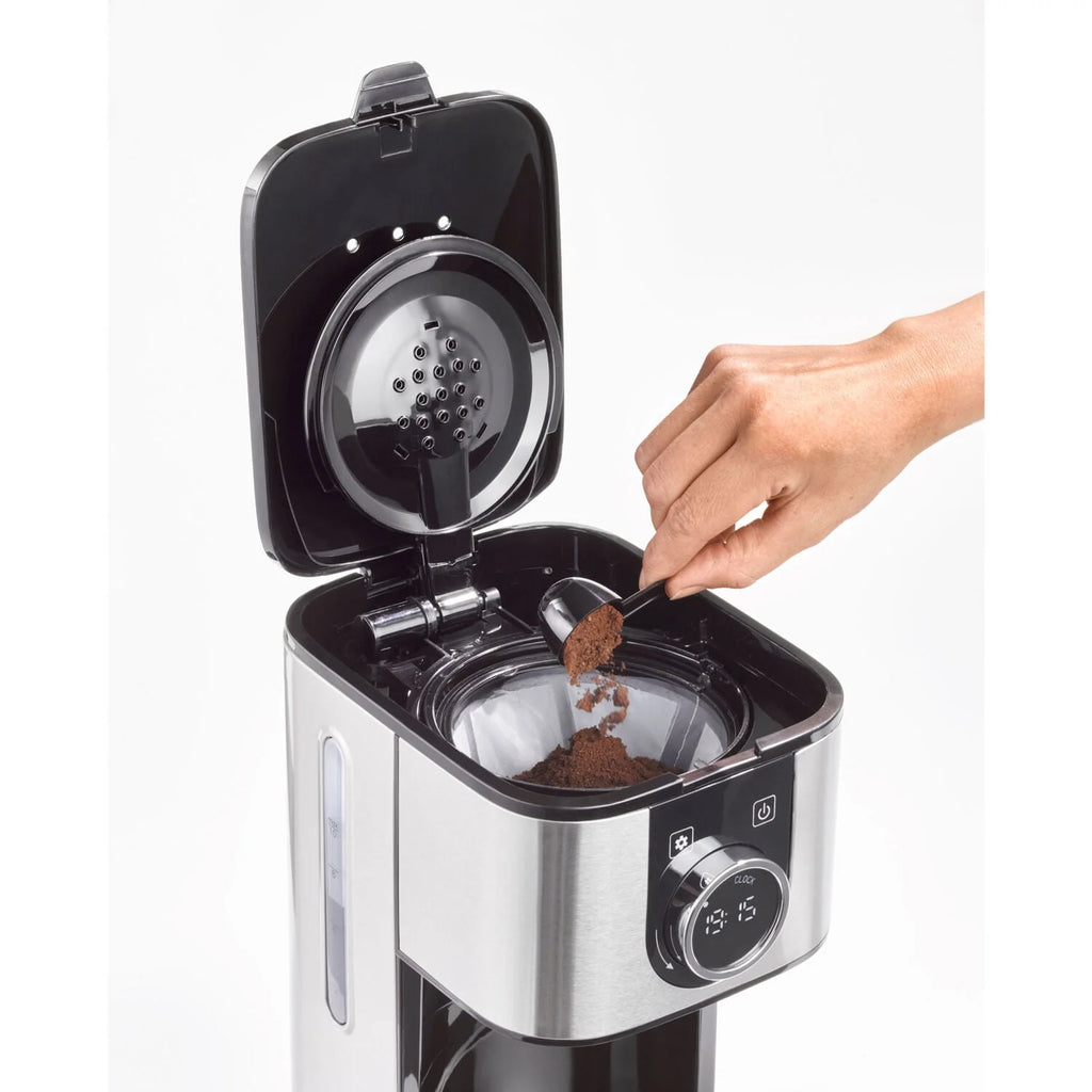 10 Cup Coffee Maker F46982