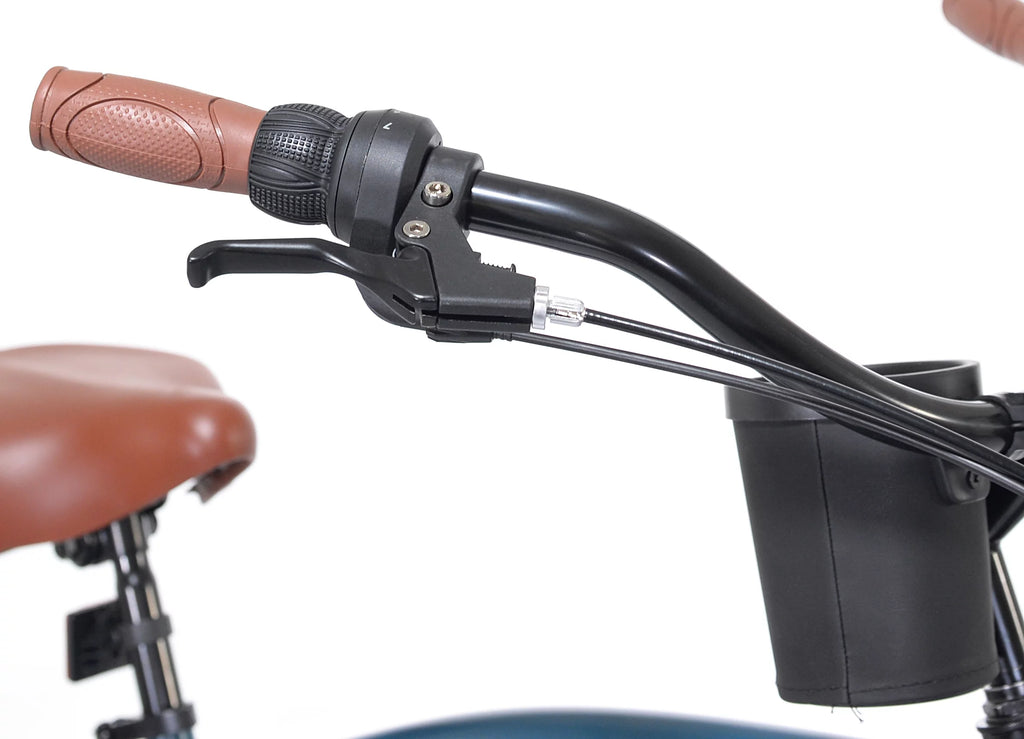 26 In. Cruiser Bike C81493