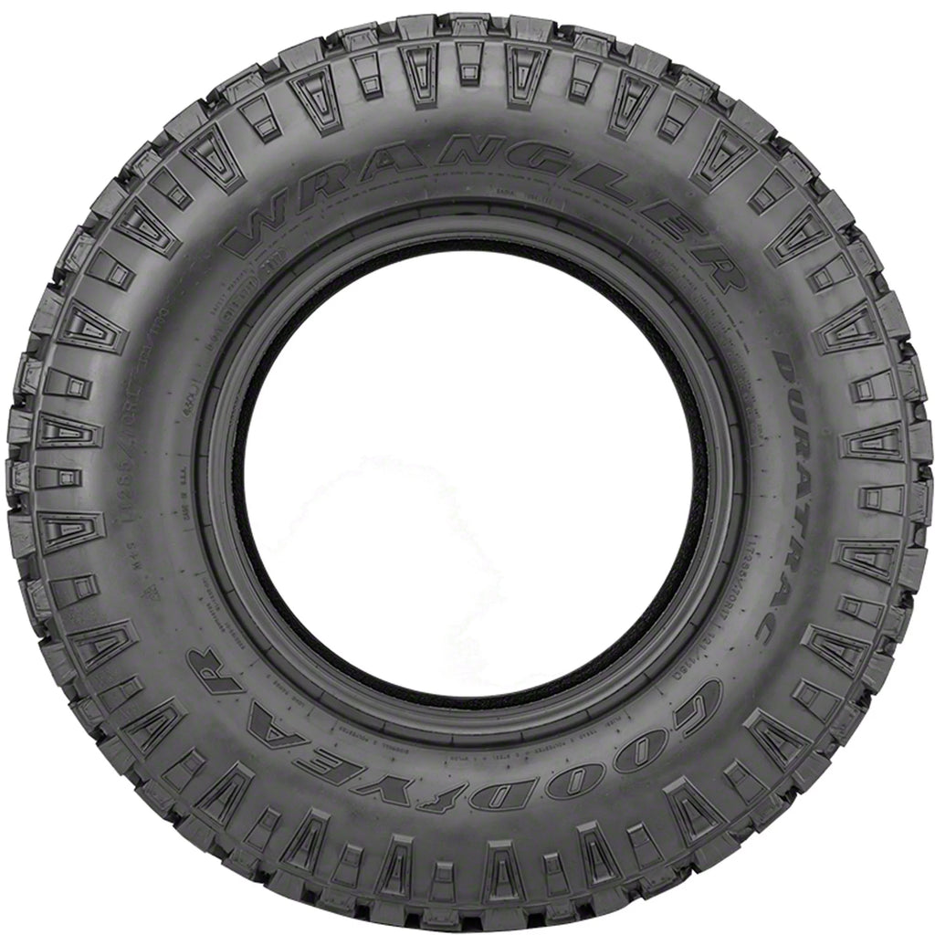 All Terrain Light Truck Tire W261