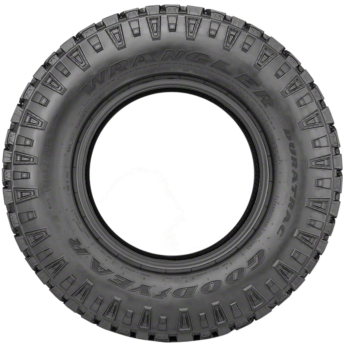 All Terrain Light Truck Tire W261