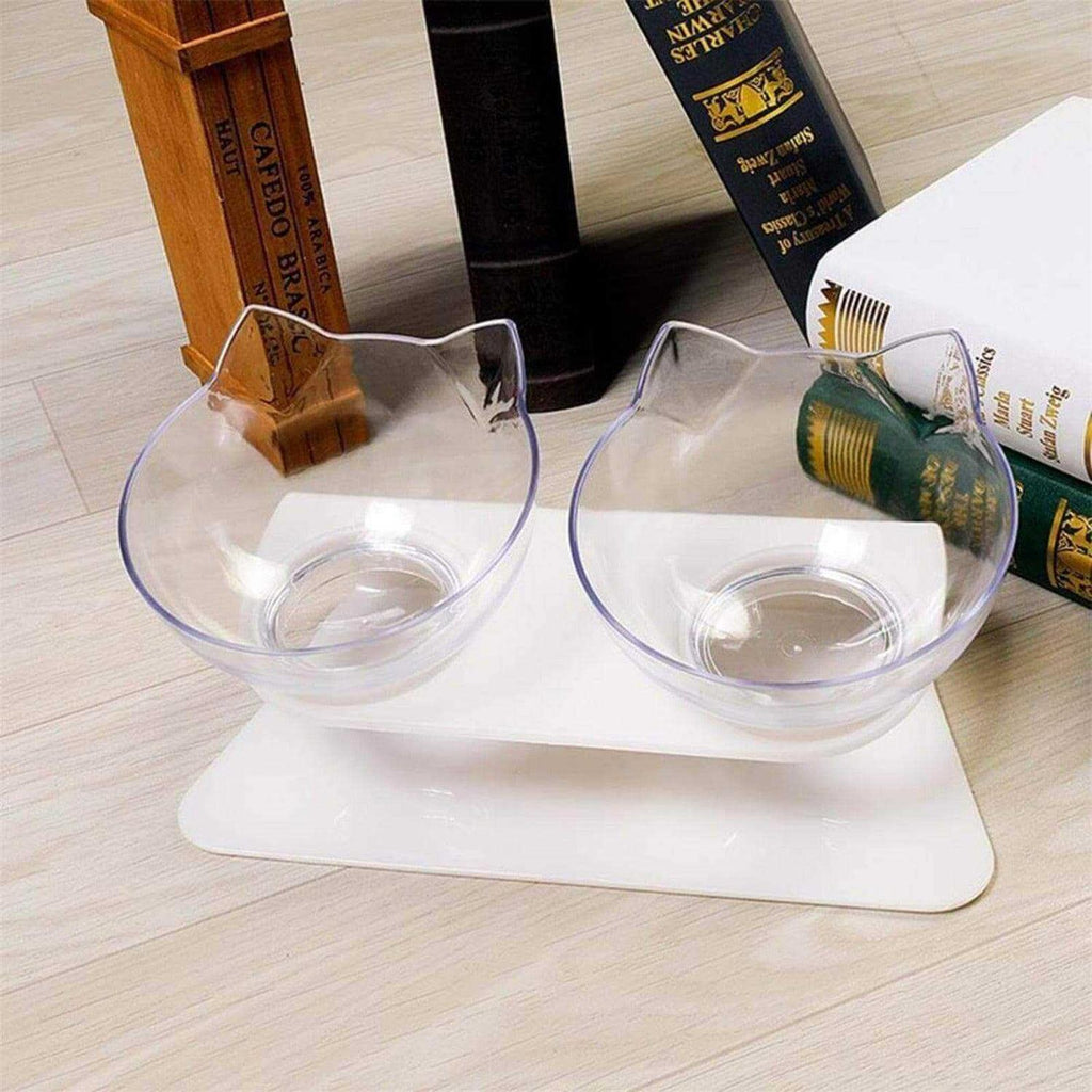 Elevated Cat Bowls G84296