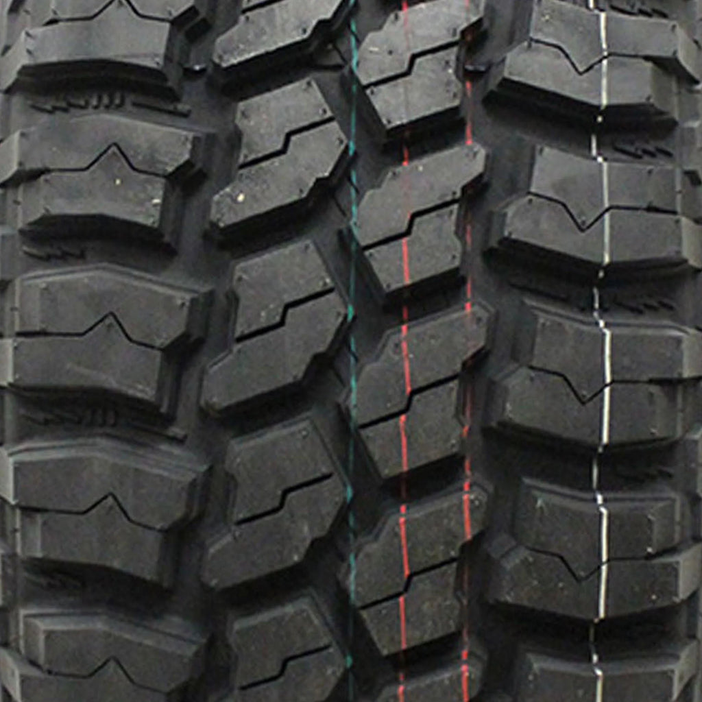 Mud Terrain LT285/75R16 Light Truck Tire I5664