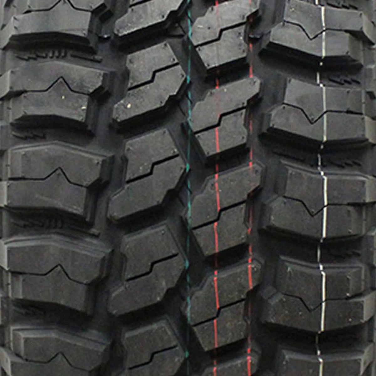 Mud Terrain LT285/75R16 Light Truck Tire I5664