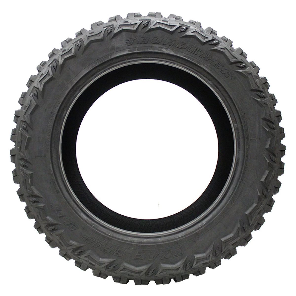 Mud Terrain LT285/75R16 Light Truck Tire I5664