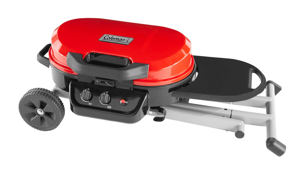 Standup Propane Gas Grill N642798