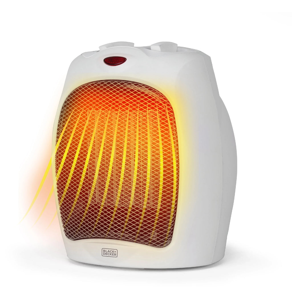Ceramic 1500W Portable Space Heater B2315