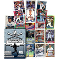 Baseball Trading Cards 100ct Box Set K55666