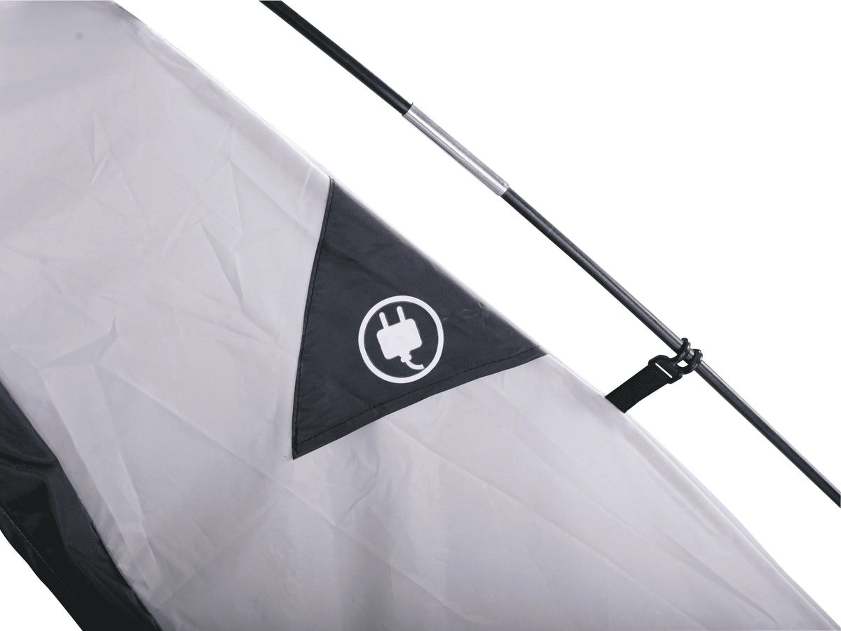4-Person Clip & Camp Dome Tent T683