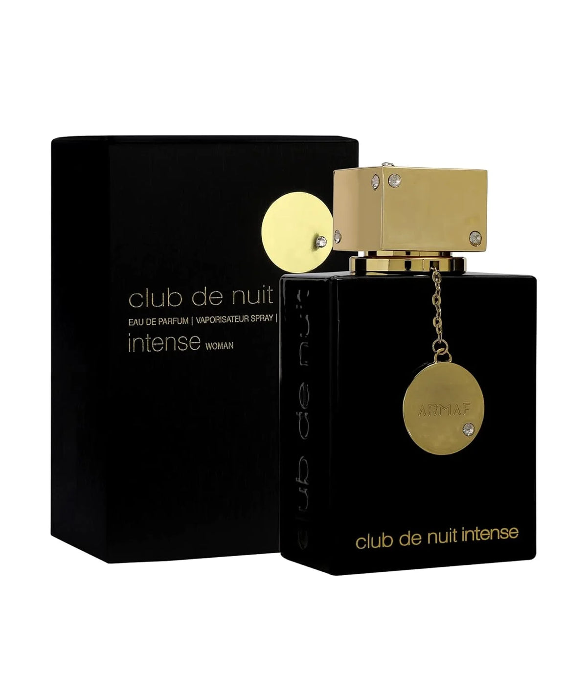 Eau de Parfum 100 ml K730