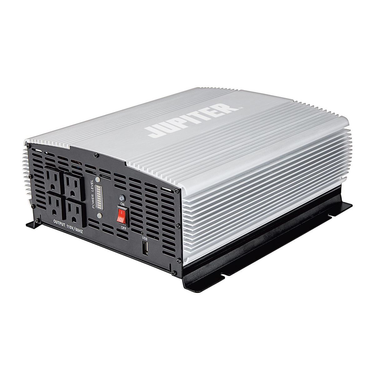 3000 Watt Modified Sine Wave Power Inverter J307