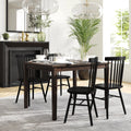 47" Solid Wood Dining Table P460