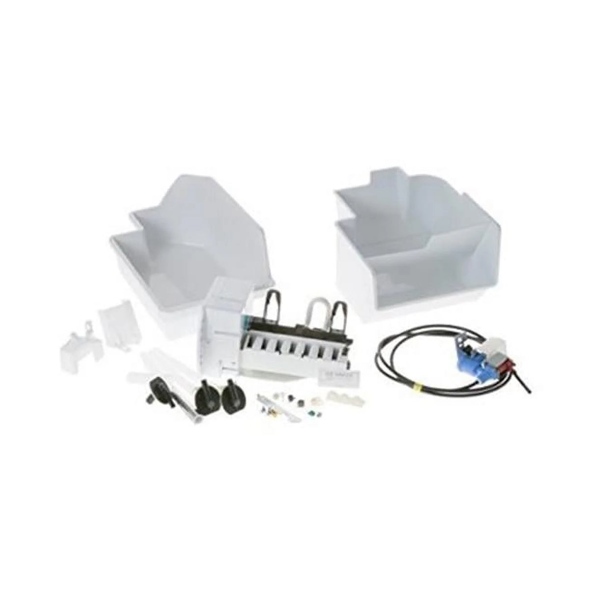 Refrigerator Ice Maker Kit X2614