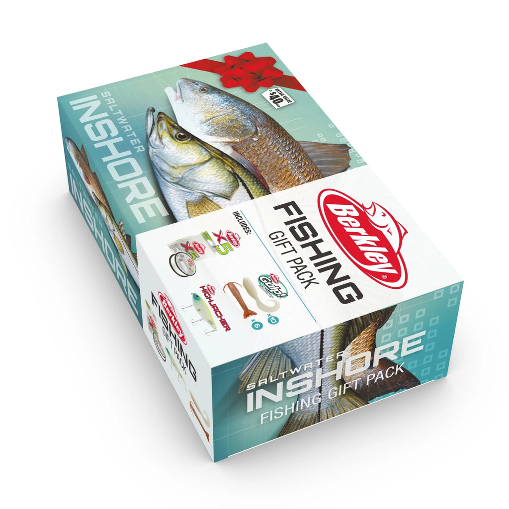 Fishing Gift Pack C50218