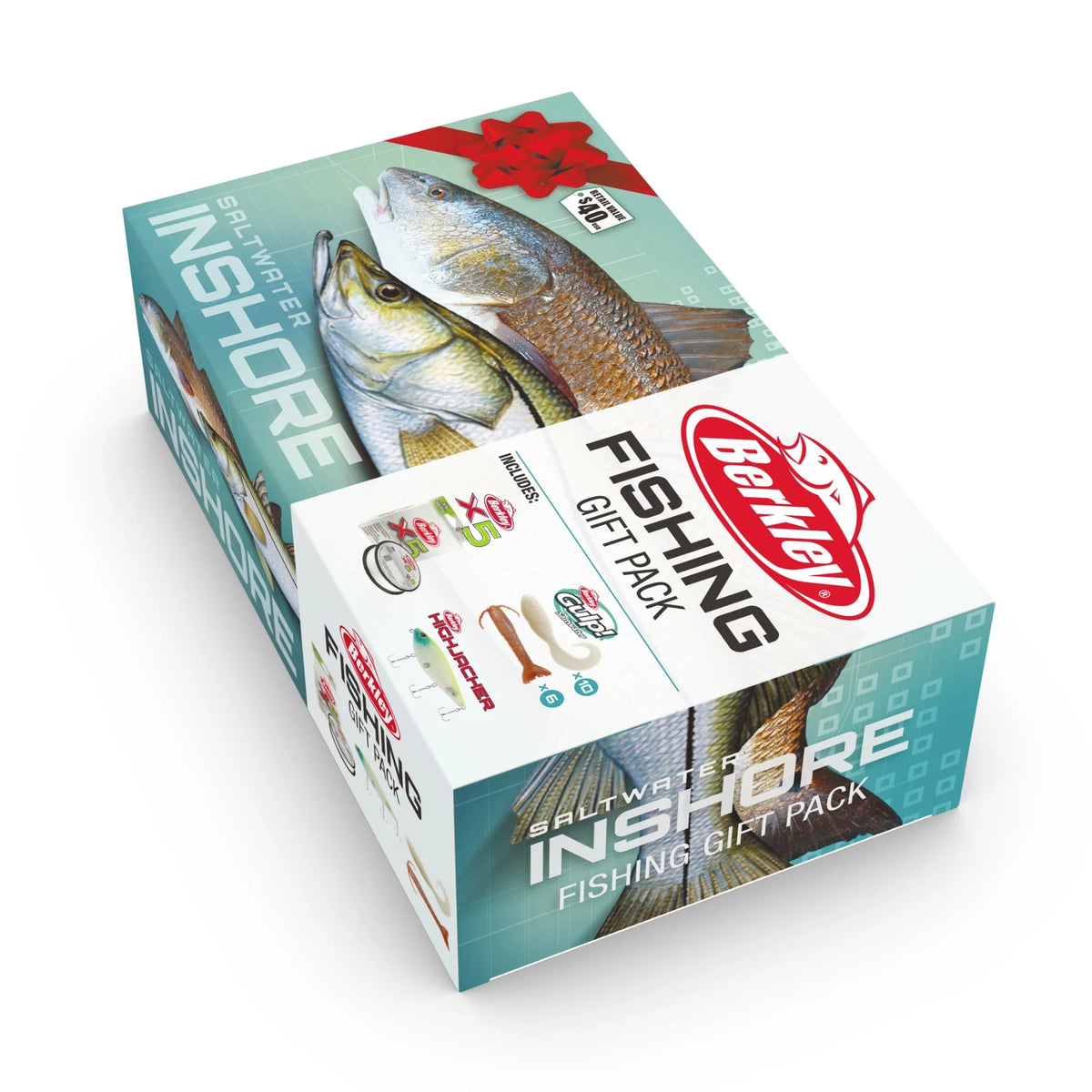 Fishing Gift Pack C50218