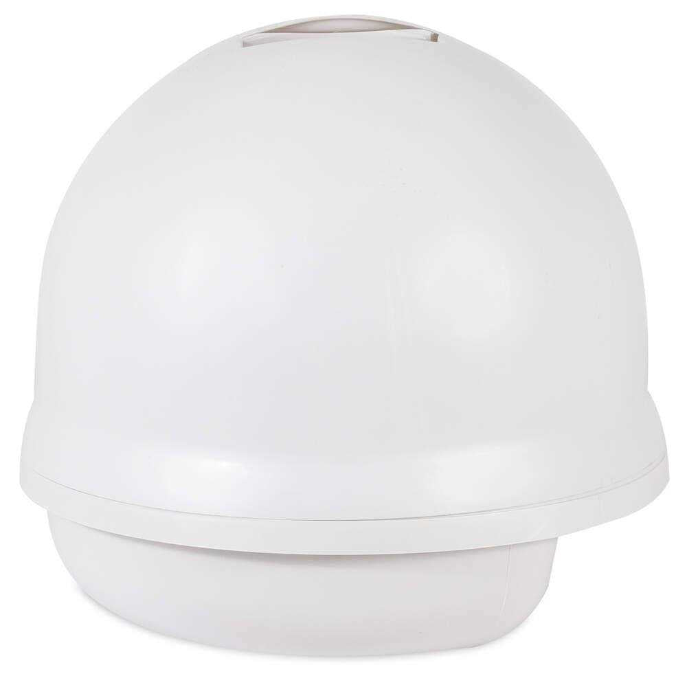 Dome Litter Box P576
