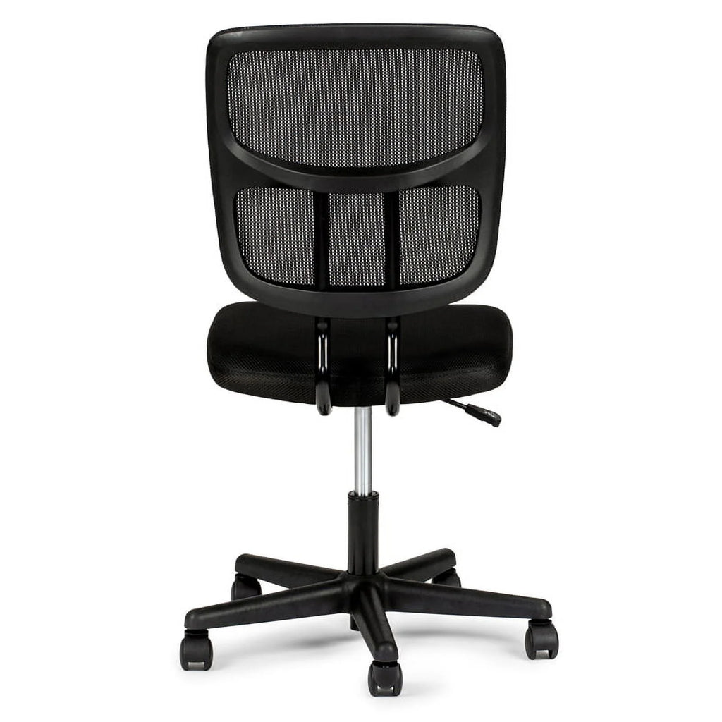 Black Mesh Office Chair N316249