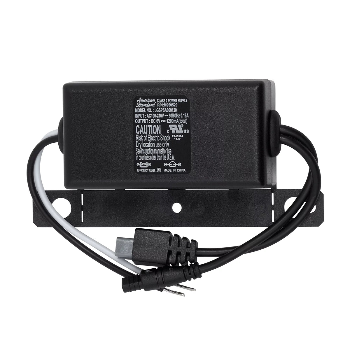 Hard-Wired AC Power Kit Y141
