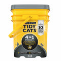 Clumping Cat Litter S143359