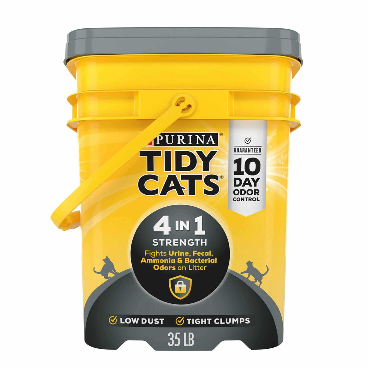 Clumping Cat Litter S143359