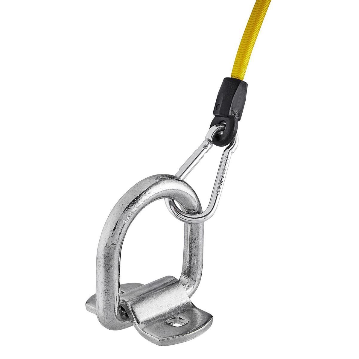 24 in. Carabiner Bungee Cord P764