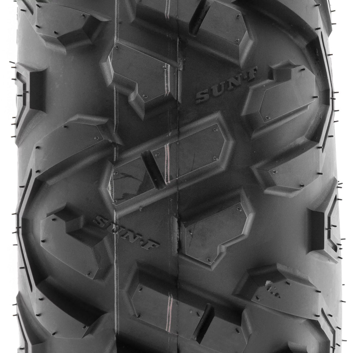 All Terrain ATV UTV Tires 22x7-11 6 PR A735897