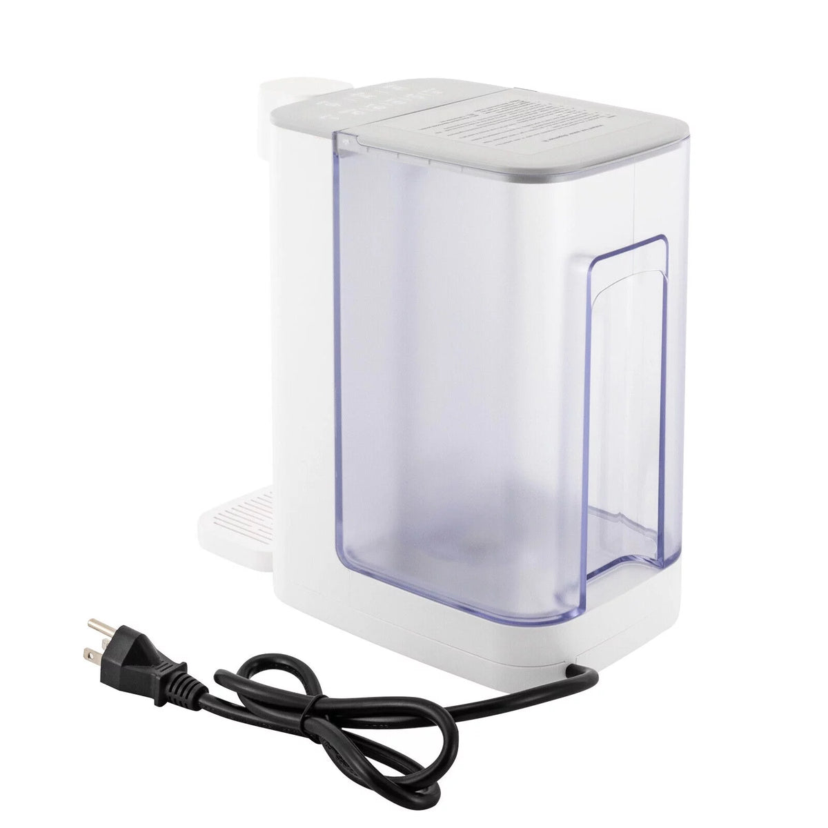 2000W 3L Instant Hot Water Dispenser Electric Kettle H405758