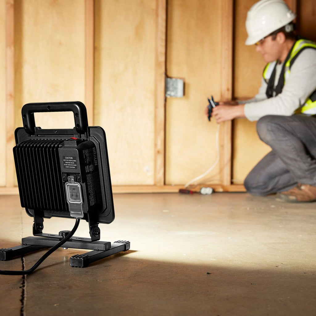 12,000 Lumen LED Work Light F960765