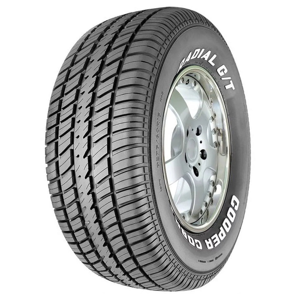 215/65R15 95 T Tire T1792