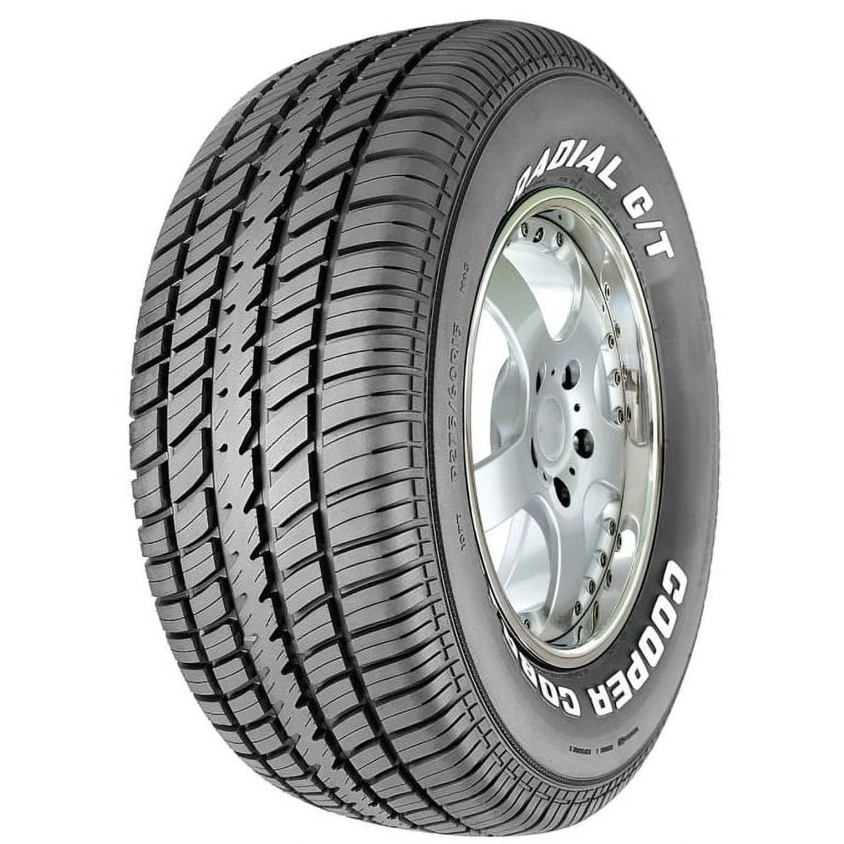 215/65R15 95 T Tire T1792