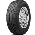 Pair of 2 185/70R13 All Season Touring Tires T79545