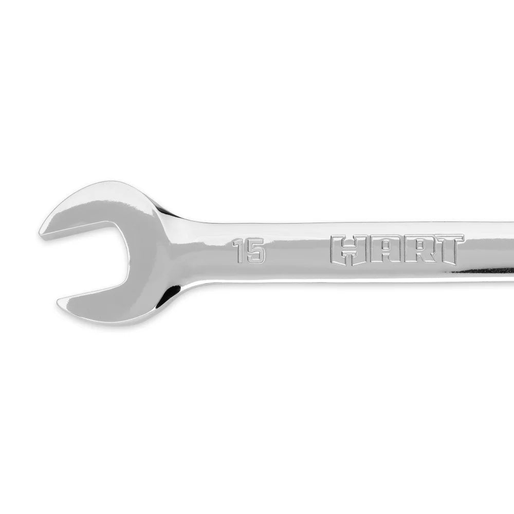 5-Piece Flex Head Ratcheting Wrench Set G2832