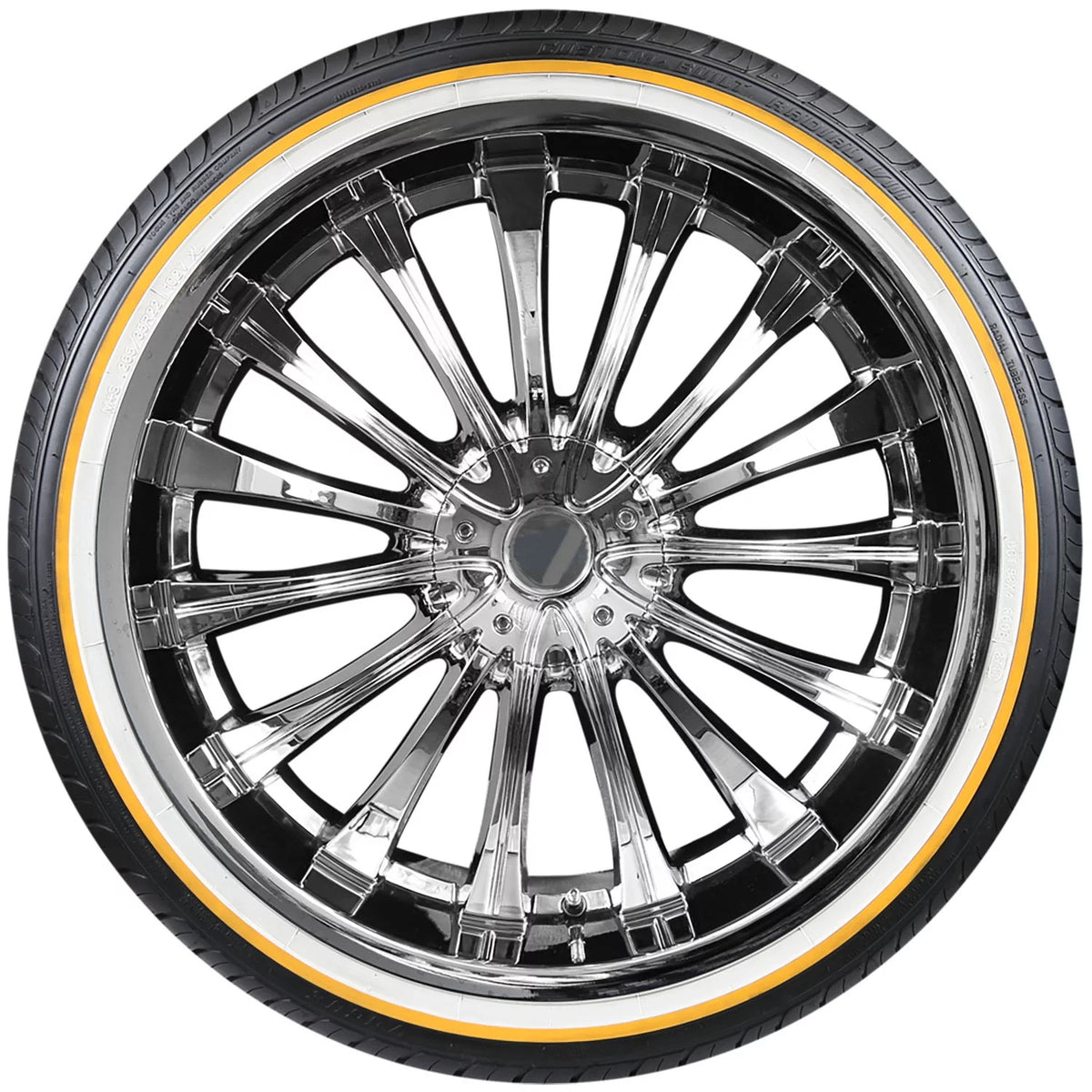 235/50R18 101V XL Passenger Tire D17165