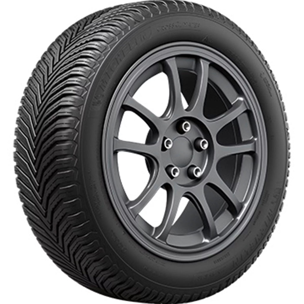 All Weather 235/55R20 102H SUV/Crossover Tire L9642