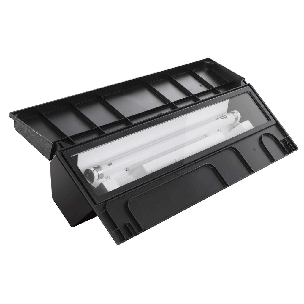 Fluorescent Aquarium Hood A54015