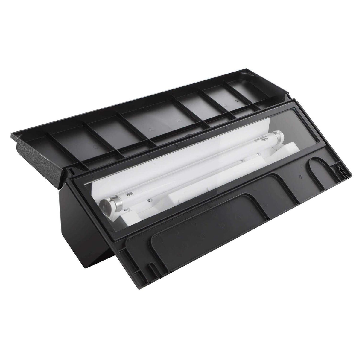 Fluorescent Aquarium Hood A54015