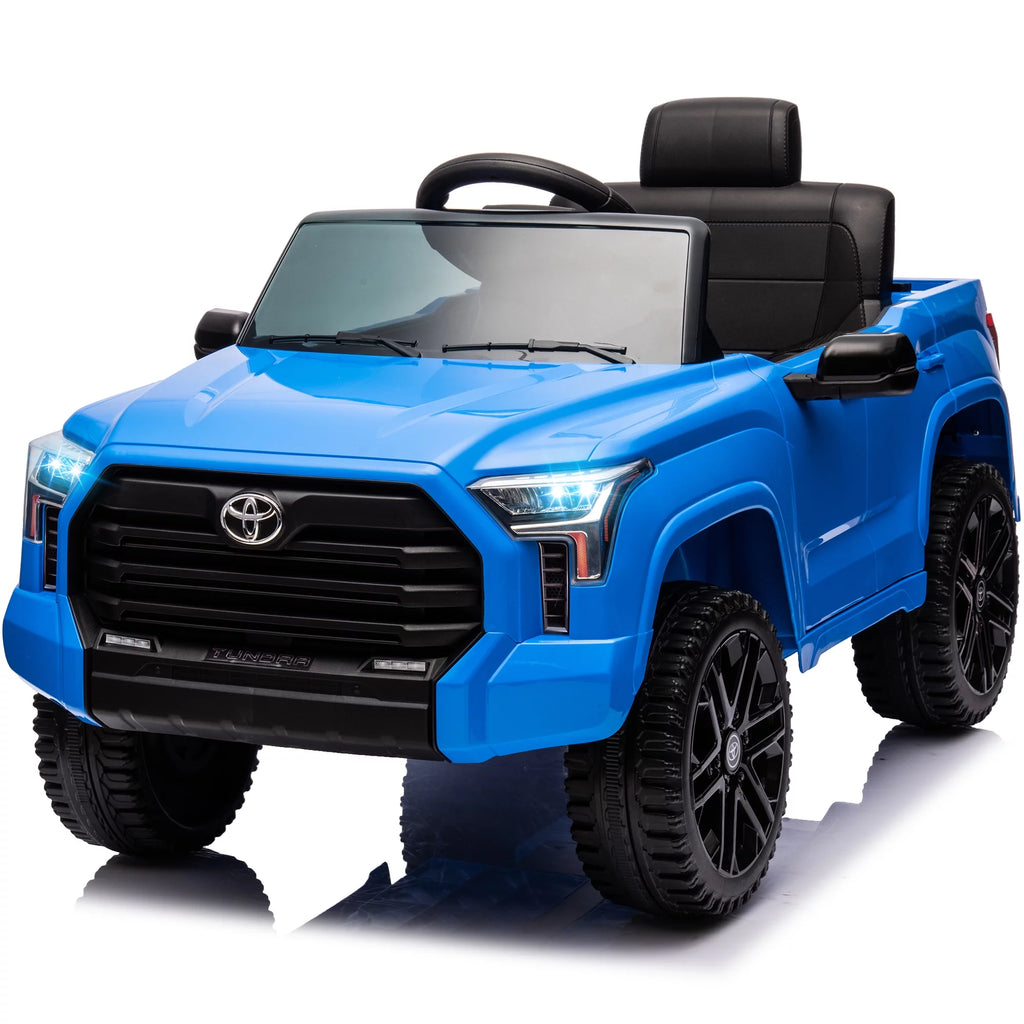 12 V Battery Powered Electric Ride on Pickup Truck with Remote Control Q470401