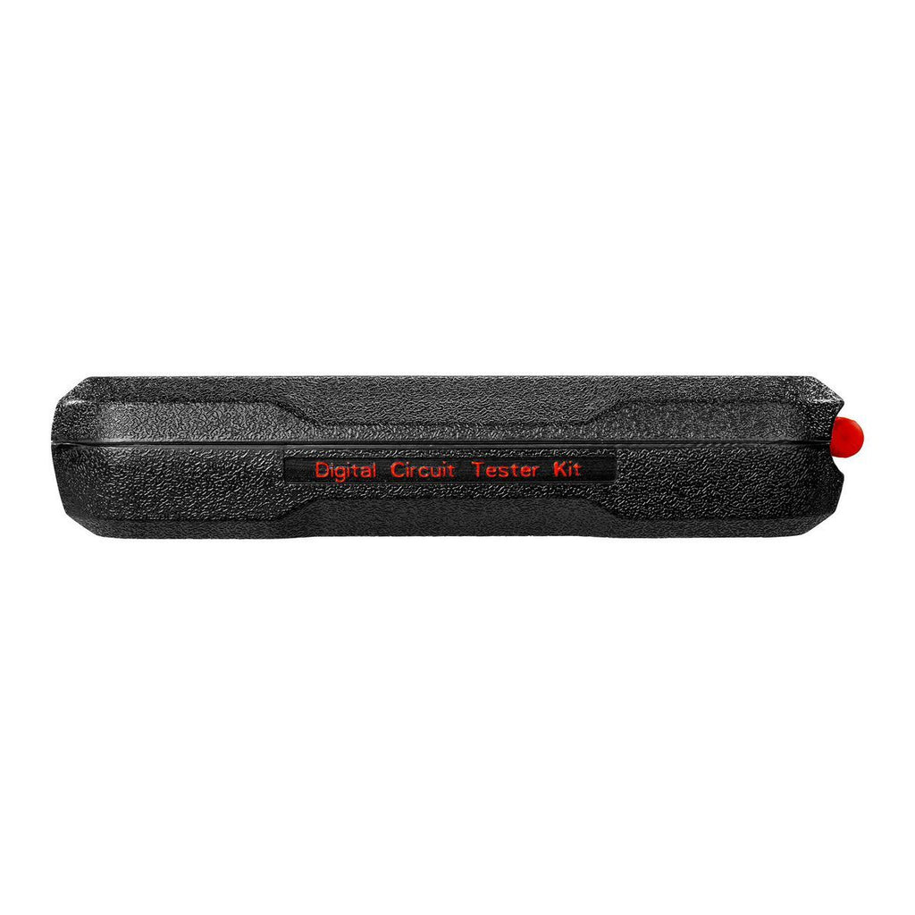 Circuit Light Tester with Interchangeable Shanks D9152