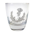 10 oz Engraved Lowball Glass T53052
