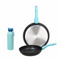 Frypan 24-28 cm Set 2 M53596